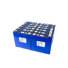 Batería de fosfato de litio portátil ISO9001, células de fosfato de hierro de Li anticorrosión