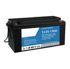 Sostituzione SLA batteria multiuso 170AH LiFePO4 10000 volte