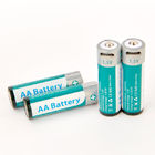 Tipo batería de litio del Usb de c Li Ion Battery Cell de la batería recargable de la batería de litio 1.5v
