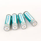 Tipo batteria al litio Li Ion Battery Cell della batteria ricaricabile della batteria al litio 1.5v del Usb di c