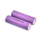35E 18650 Lithium Battery 8A Max Output 2.65V Cut Off 50g Weight