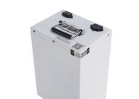 Multiscene IP20 batterijpakket in elektrisch voertuig, BMS EV motorfiets batterijpakket