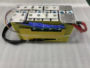 Verwarmde Functie Li Phosphate Battery, Pak van de de Cycluslifepo4 Batterij van 12V 100Ah het Diepe